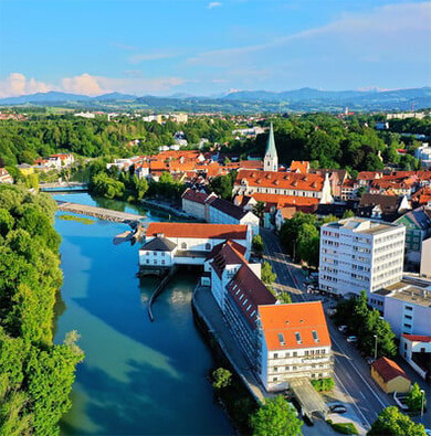 Allgäu Kempten - Hotel Ihrer Wahl