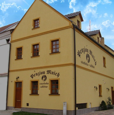Tschechien - Südböhmen