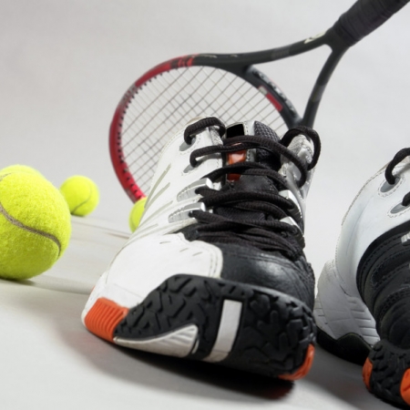 5 Tage Tenniskurs zum Nulltarif mit der deutsche Tennisschule in Südböhmen