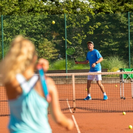 4 Tage Tennisurlaub in Quellenhof Luxury Resort Passeier