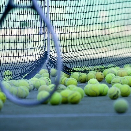 4 Tage Tennisurlaub Intensiv mit PRO Trainer in Karlsbad