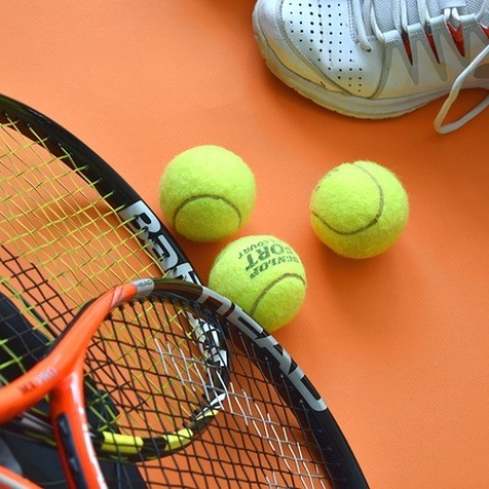Wochenende Tenniscamp – Sportwelt in Ottobeuren