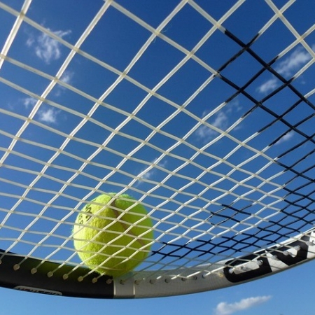 4 Tage Tennis Allgäuklusive im Sulzberger Hof