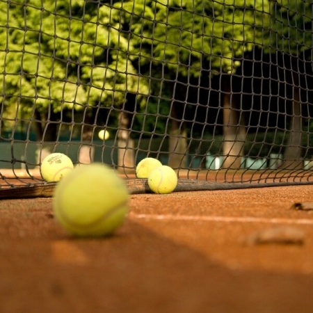 3-4 Tage Tennis-Intensiv Camp mit Trainer der deutsche Tennisschule in Marienbad