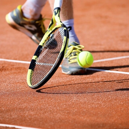 3-4 Tage Tennisurlaub im Hotel Ihrer Wahl