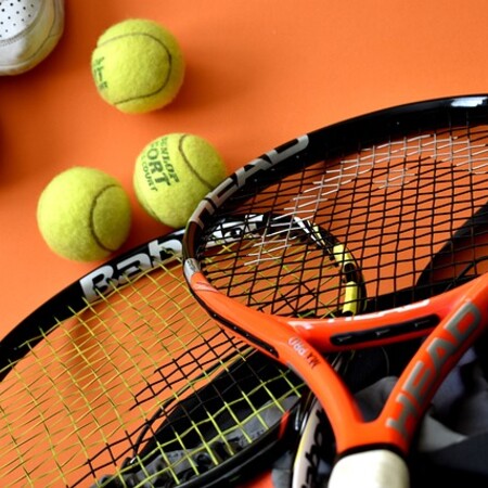 2-3 Tage Tennisurlaub im Hotel Ihrer Wahl in Luhacovice /Mähren