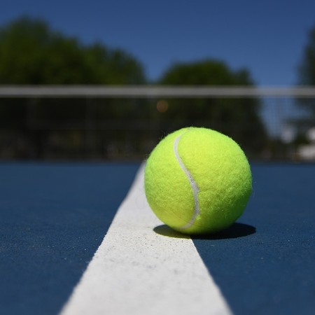 4 Tages Tennisurlaub mit PRO Trainer in der Sportwelt in Ottobeuren